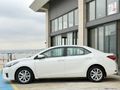 İLK SAHİBİ 2014 COROLLA 1.6 ADVANCE 121 BİN'DE SERVİS BAKIMLI +