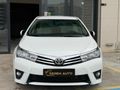 İLK SAHİBİ 2014 COROLLA 1.6 ADVANCE 121 BİN'DE SERVİS BAKIMLI +