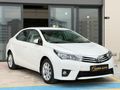 İLK SAHİBİ 2014 COROLLA 1.6 ADVANCE 121 BİN'DE SERVİS BAKIMLI +