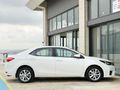 İLK SAHİBİ 2014 COROLLA 1.6 ADVANCE 121 BİN'DE SERVİS BAKIMLI +