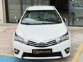 İLK SAHİBİ 2014 COROLLA 1.6 ADVANCE 121 BİN'DE SERVİS BAKIMLI +