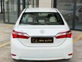 İLK SAHİBİ 2014 COROLLA 1.6 ADVANCE 121 BİN'DE SERVİS BAKIMLI +