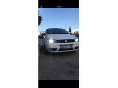Sahibinden Fiat Palio 1.3 Multijet Active 2007 Model 