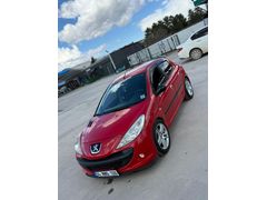 Sahibinden Peugeot 206+ 1.4 HDi Comfort 2010 Model