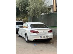 Sahibinden Volkswagen VW CC 1.4 TSi 2014 Model 
