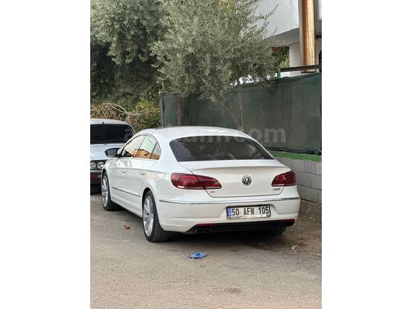 Sahibinden Volkswagen VW CC 1.4 TSi 2014 Model 