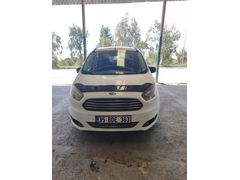 Sahibinden Ford Tourneo Courier 1.5 TDCi Trend 2017 Model