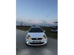 Sahibinden Ford Fiesta 1.4 TDCi Titanium 2009 Model 