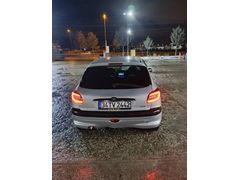 Sahibinden Peugeot 206 1.4 XR 2001 Model