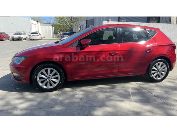 Sahibinden Seat Leon 1.2 TSI Style 2018