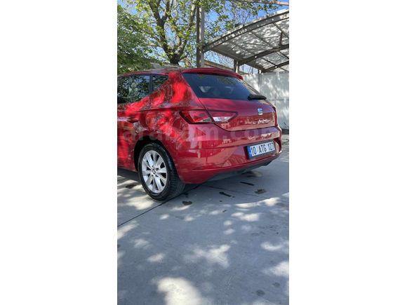 Sahibinden Seat Leon 1.2 TSI Style 2018