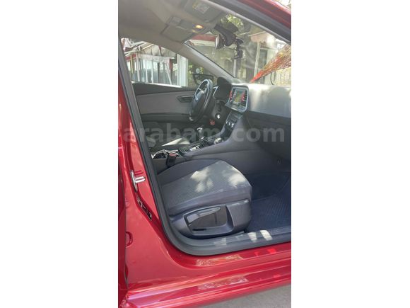 Sahibinden Seat Leon 1.2 TSI Style 2018