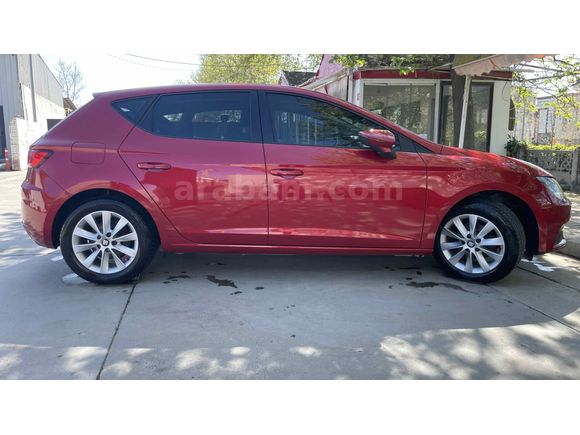 Sahibinden Seat Leon 1.2 TSI Style 2018