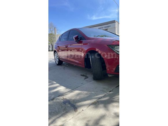 Sahibinden Seat Leon 1.2 TSI Style 2018