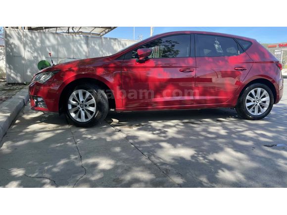 Sahibinden Seat Leon 1.2 TSI Style 2018