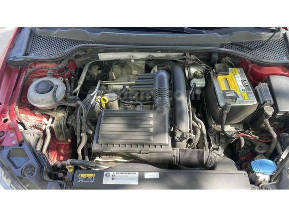 Sahibinden Seat Leon 1.2 TSI Style 2018