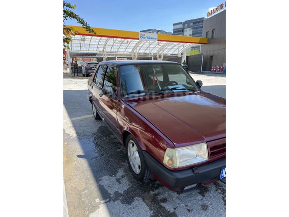 Sahibinden Tofaş Doğan SL 1993 Model 