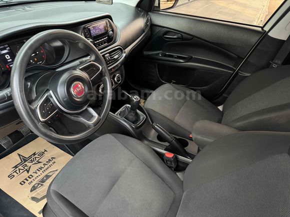 Sahibinden Fiat Egea 1.3 Multijet Easy 2021 Model Yeni Logo 140 Bin Km 
