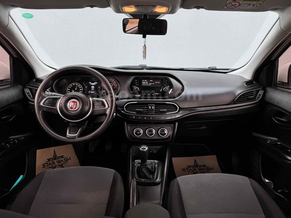 Sahibinden Fiat Egea 1.3 Multijet Easy 2021 Model Yeni Logo 140 Bin Km 