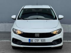 Sahibinden Fiat Egea 1.3 Multijet Easy 2021 Model Yeni Logo 140 Bin Km 