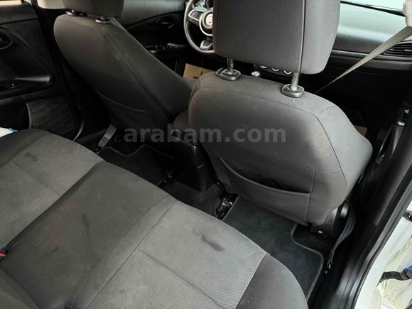 Sahibinden Fiat Egea 1.3 Multijet Easy 2021 Model Yeni Logo 140 Bin Km 