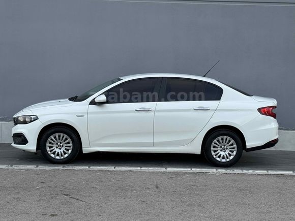 Sahibinden Fiat Egea 1.3 Multijet Easy 2021 Model Yeni Logo 140 Bin Km 