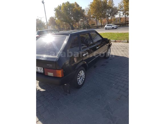 Sahibinden Lada Samara 1.5 1993 Model