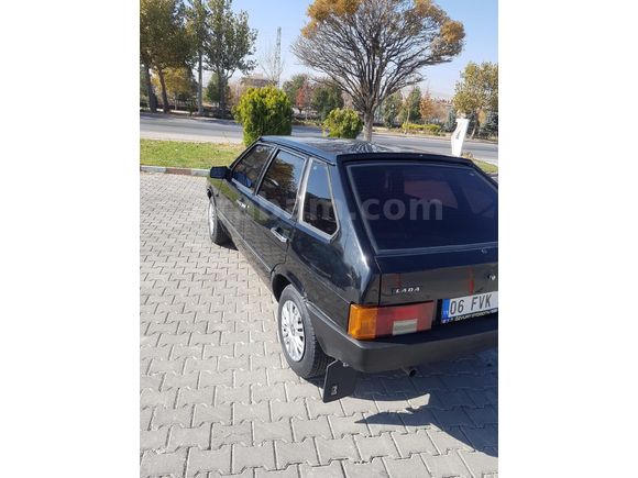 Sahibinden Lada Samara 1.5 1993 Model