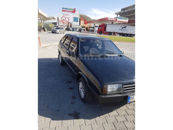 Sahibinden Lada Samara 1.5 1993 Model