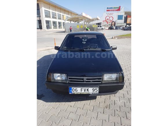 Sahibinden Lada Samara 1.5 1993 Model