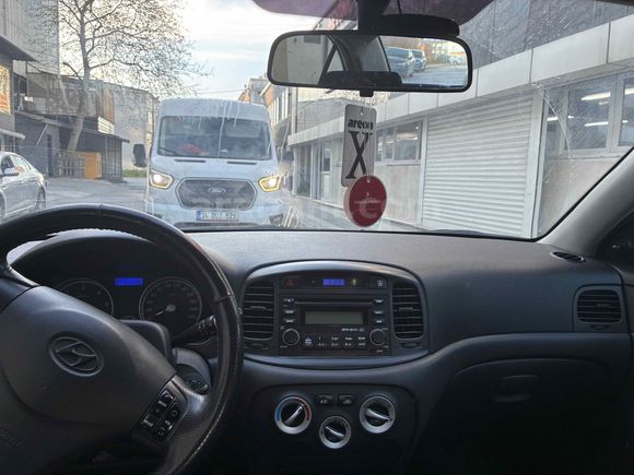 Sahibinden Hyundai Accent Era 1.5 CRDi Team 2010 Model 