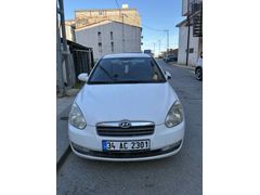 Sahibinden Hyundai Accent Era 1.5 CRDi Team 2010 Model 