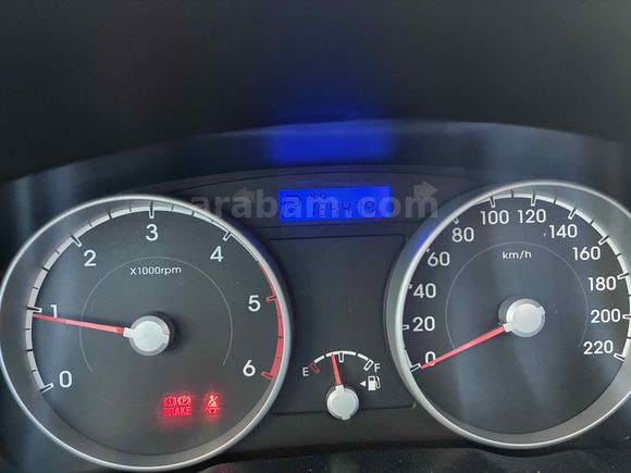 Sahibinden Hyundai Accent Era 1.5 CRDi Team 2010 Model 