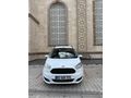 Sahibinden Ford Tourneo Courier 1.6 TDCi Titanium Plus 2017 Model 