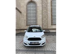 Sahibinden Ford Tourneo Courier 1.6 TDCi Titanium Plus 2017 Model 