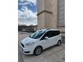 Sahibinden Ford Tourneo Courier 1.6 TDCi Titanium Plus 2017 Model 