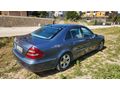 Sahibinden Mercedes - Benz E 200 Kompressor Avantgarde 2004 Model Antalya