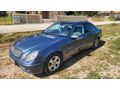 Sahibinden Mercedes - Benz E 200 Kompressor Avantgarde 2004 Model Antalya