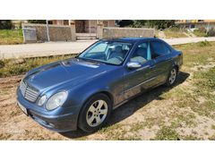 Sahibinden Mercedes - Benz E 200 Kompressor Avantgarde 2004 Model Antalya