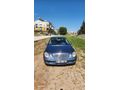 Sahibinden Mercedes - Benz E 200 Kompressor Avantgarde 2004 Model Antalya