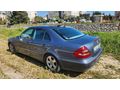 Sahibinden Mercedes - Benz E 200 Kompressor Avantgarde 2004 Model Antalya