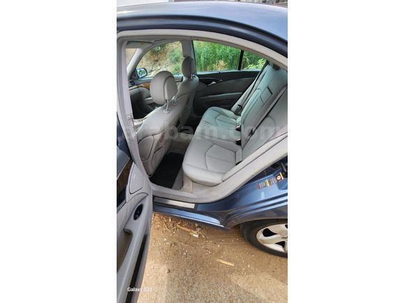 Sahibinden Mercedes - Benz E 200 Kompressor Avantgarde 2004 Model Antalya