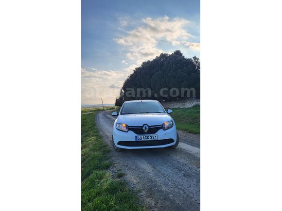 Sahibinden Renault Symbol 1.5 dCi Joy 2014 Model