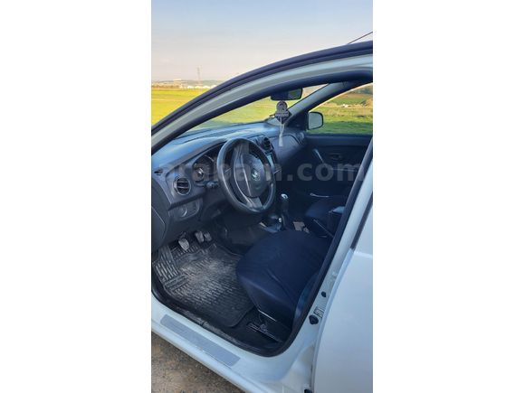 Sahibinden Renault Symbol 1.5 dCi Joy 2014 Model