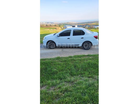 Sahibinden Renault Symbol 1.5 dCi Joy 2014 Model