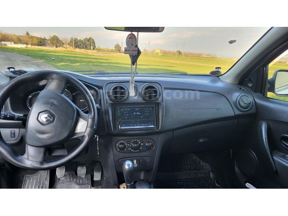 Sahibinden Renault Symbol 1.5 dCi Joy 2014 Model