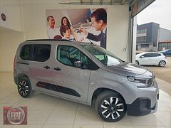 FİAT ANA BAYİ BEYKAR A.Ş.DEN BERLİNGO MAX/XTR/CAM TAVAN
