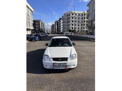 Sahibinden Hyundai Accent 1.3 Admire 2005 Model 