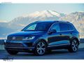 ERDEM'den 2015 VW Touareg 3.0 V6 TDI BMT SCR Premium Tiptronic