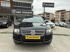 MKP OTOMOTİVDEN TOUAREG